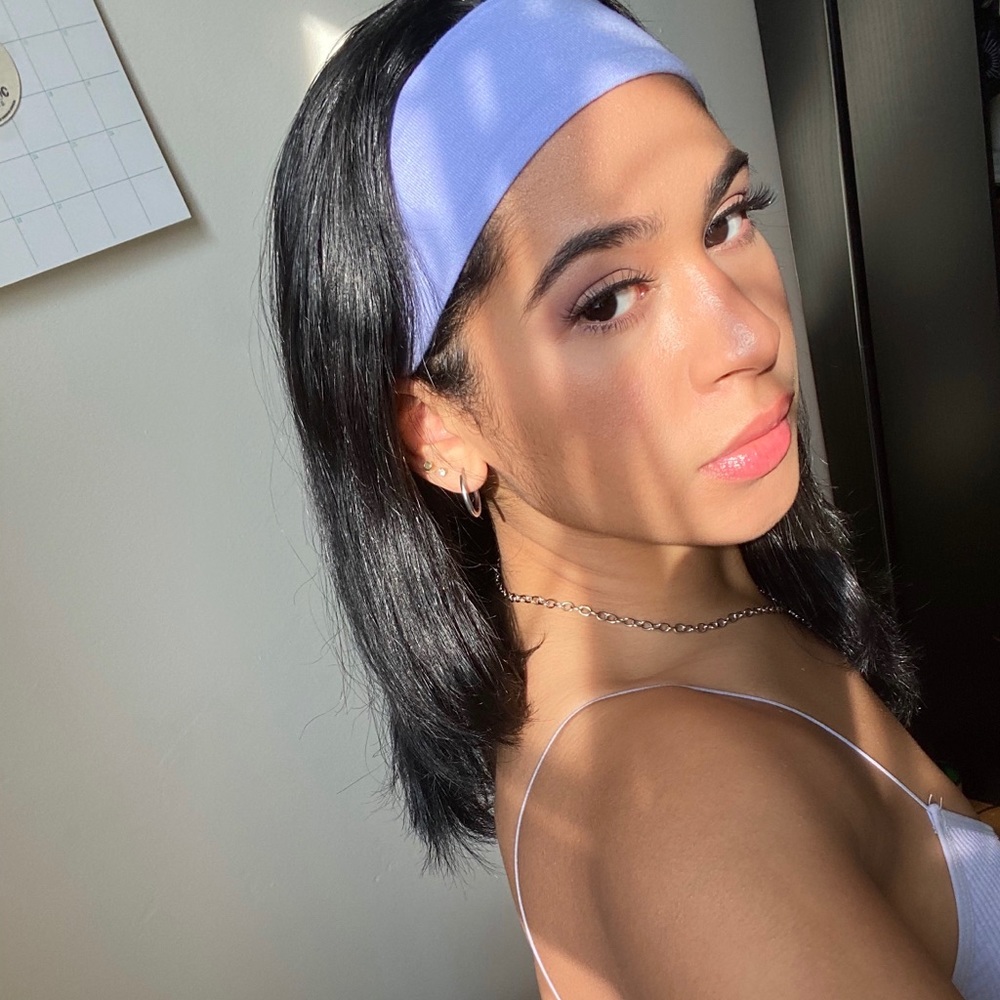 Meet your Posher, Saysha